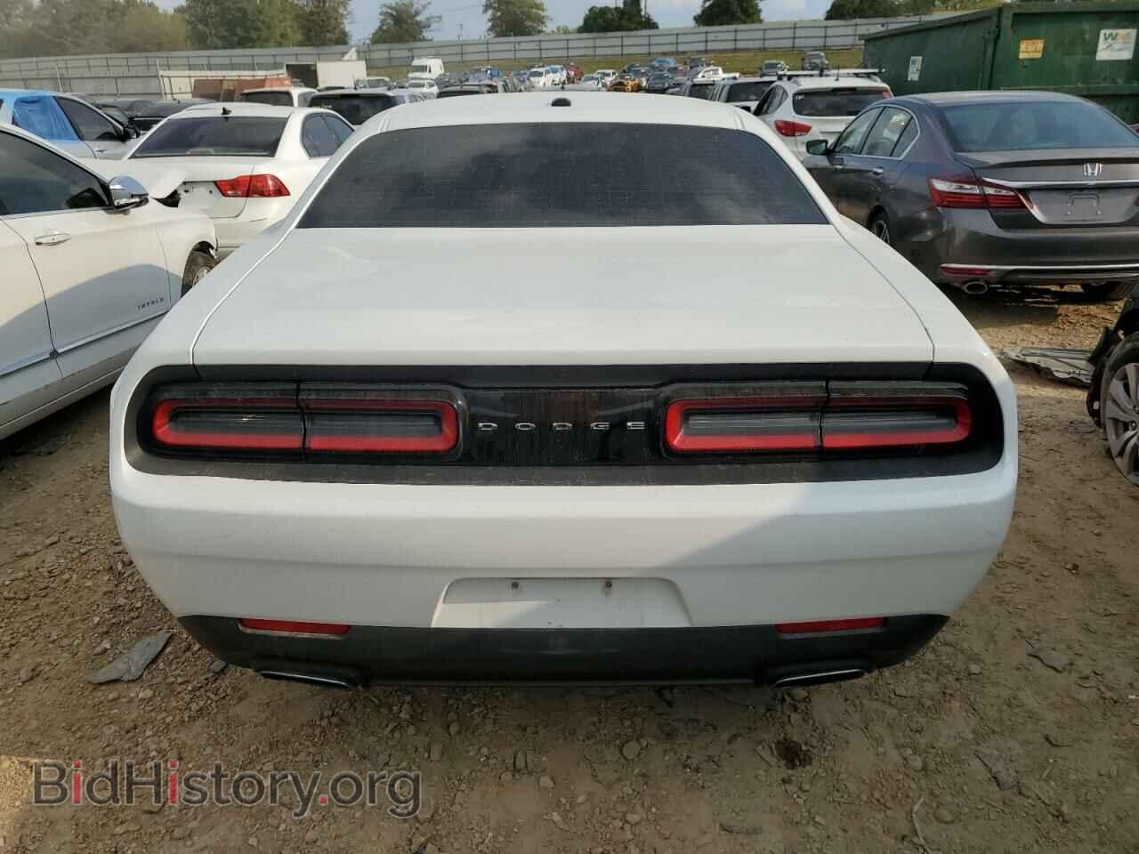 2016 DODGE CHALLENGER - VIN: 2C3CDZAG4GH352686 - Photo 6