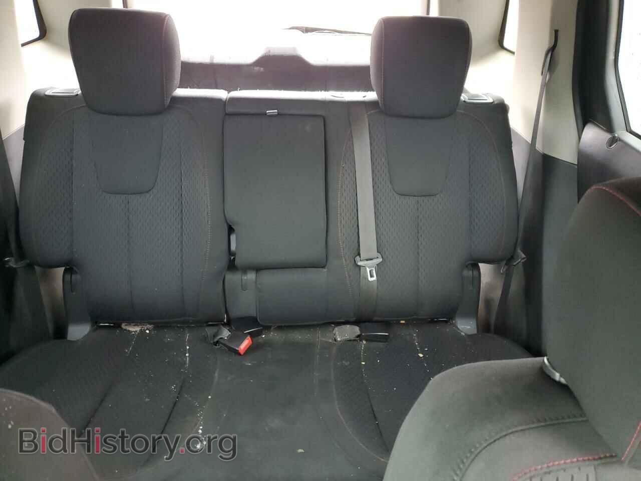 2011 GMC TERRAIN - VIN: 2CTALMEC8B6301250 - Фото 10