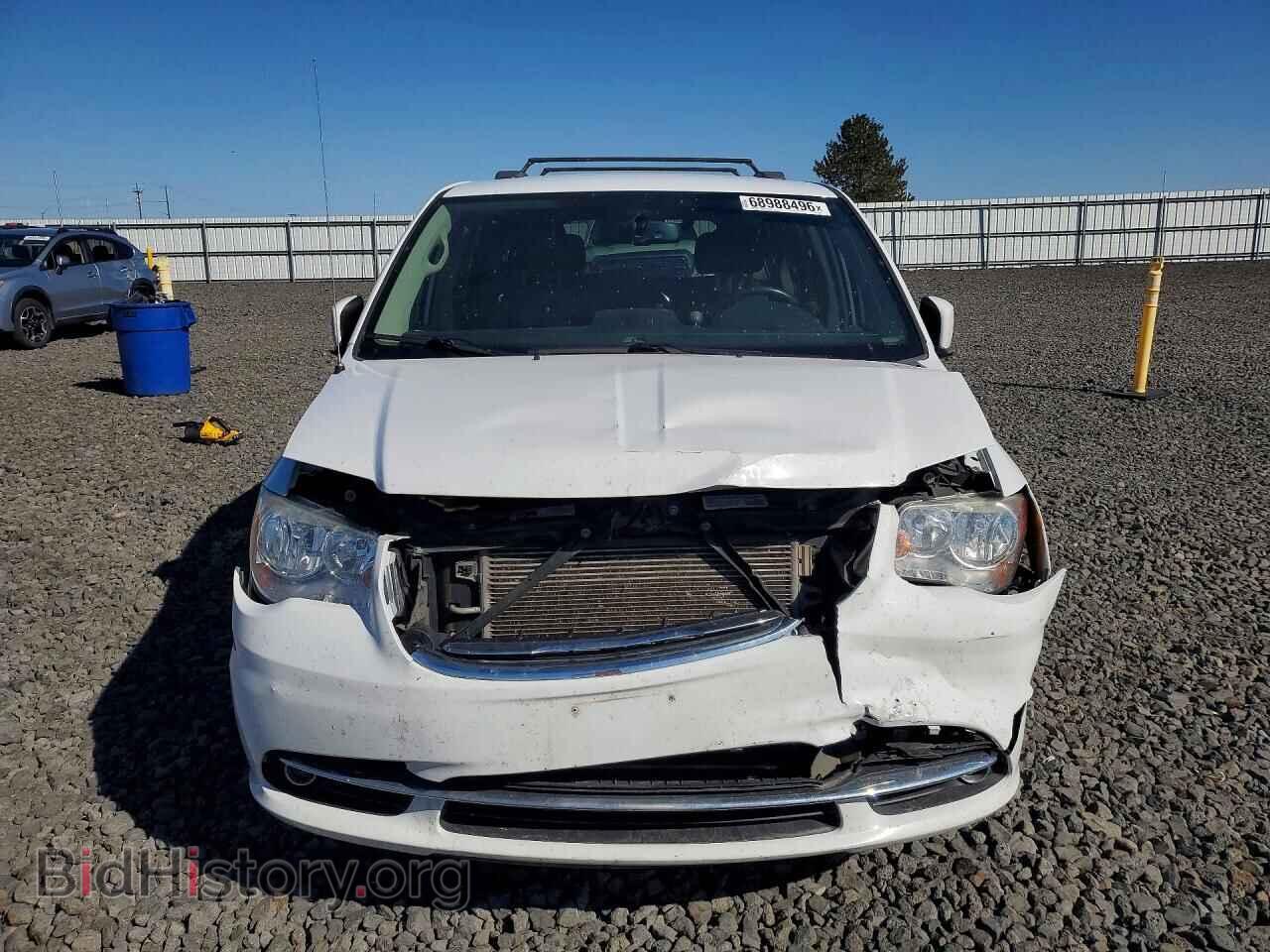 2014 CHRYSLER MINIVAN - VIN: 2C4RC1BG1ER342326 - Photo 5