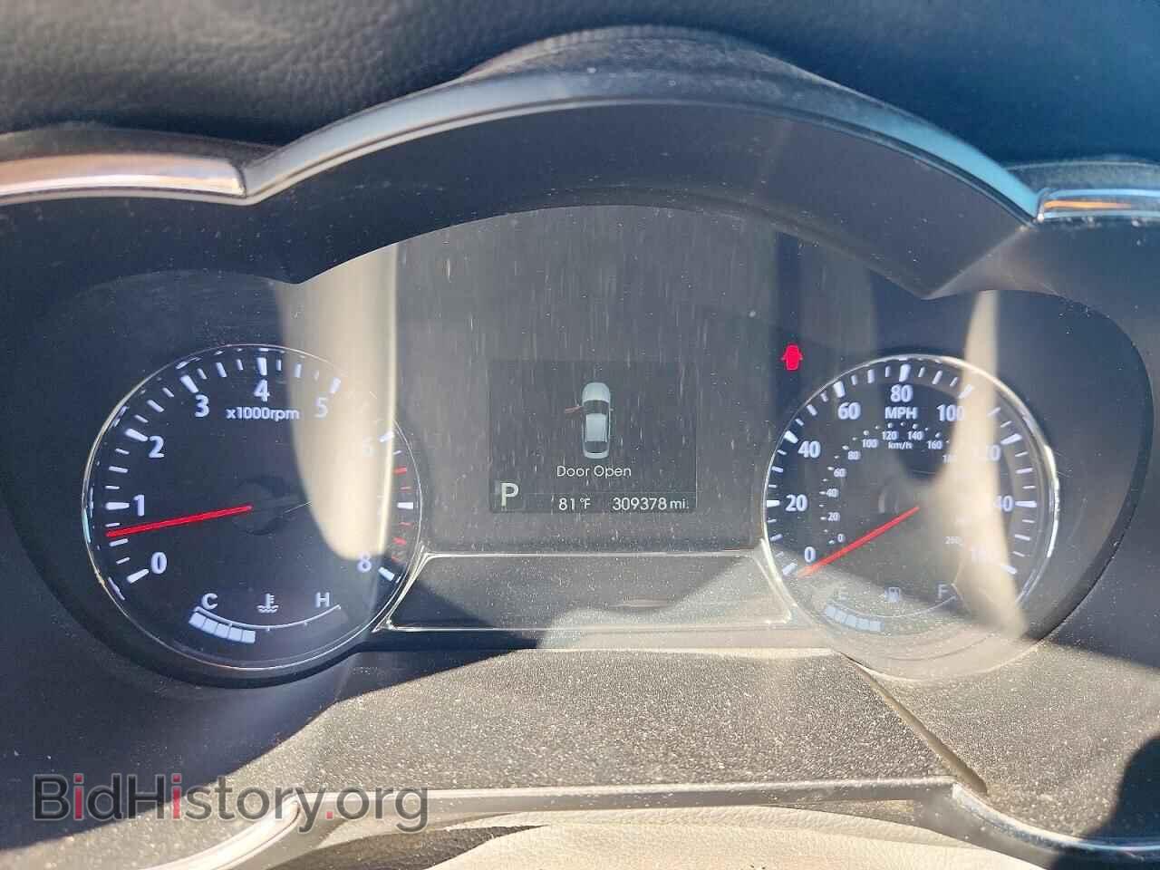 2013 KIA OPTIMA - VIN: 5XXGR4A63DG119552 - Photo 9