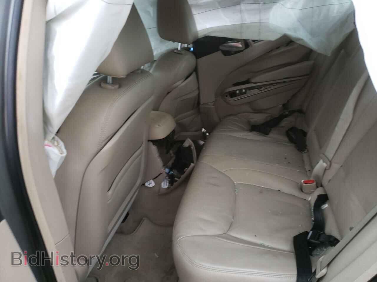 2012 CHRYSLER 300 - VIN: 2C3CCACG3CH138977 - Фото 6
