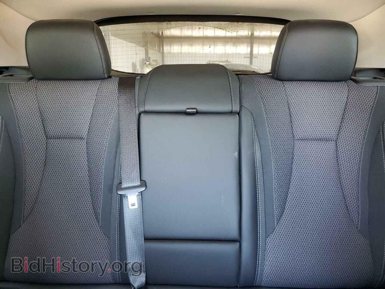 2021 BUICK ENVISION - VIN: LRBFZMR43MD097785 - Photo 10