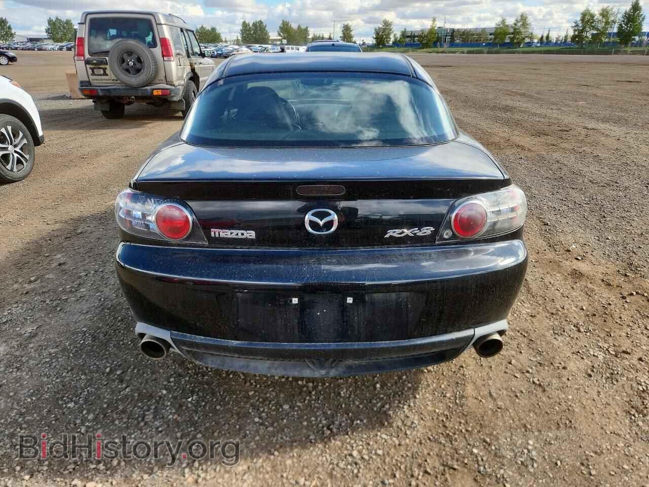 2005 MAZDA RX8 - VIN: JM1FE173850141200 - Фото 6