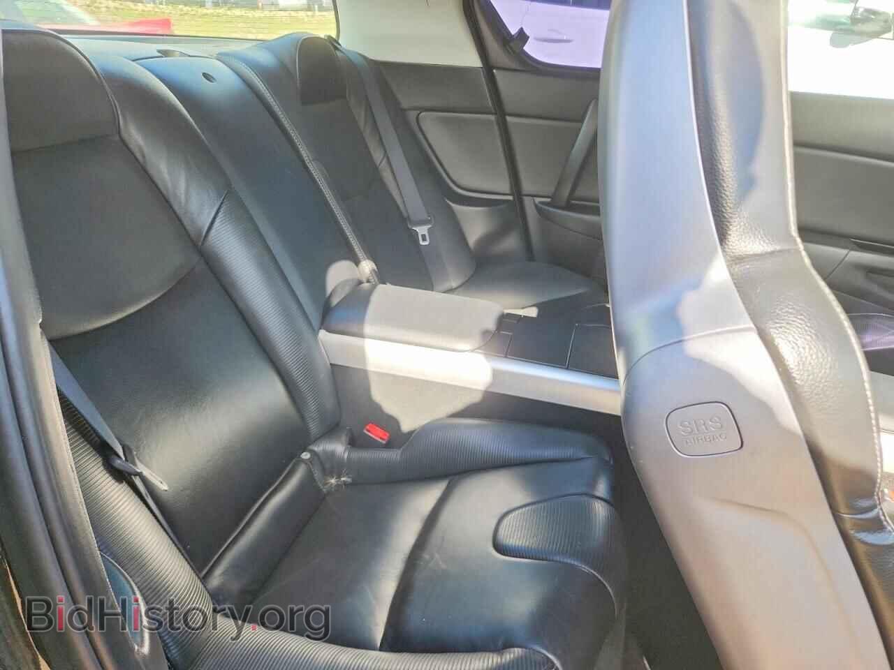 2005 MAZDA RX8 - VIN: JM1FE173850141200 - Фото 10