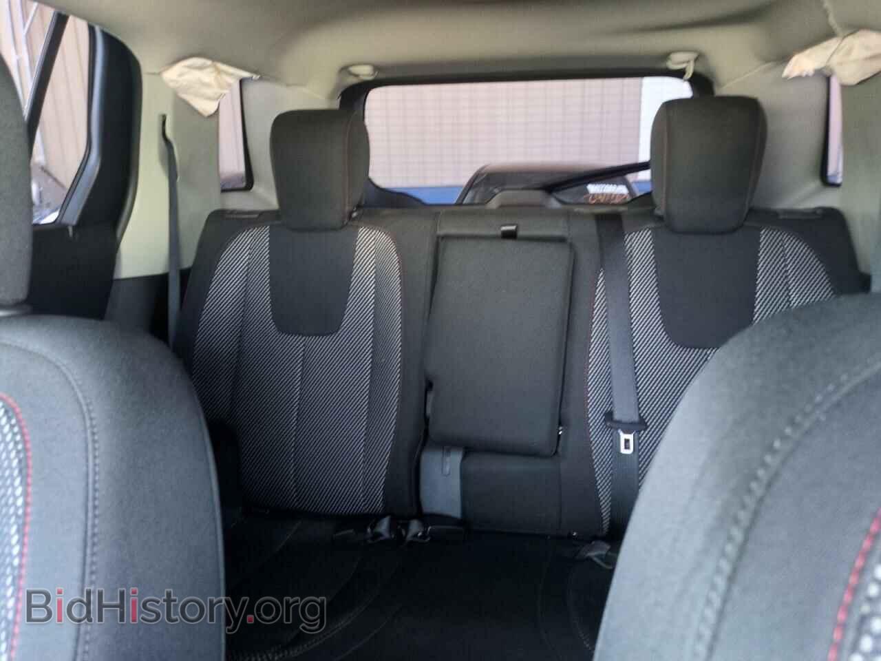 2017 GMC TERRAIN - VIN: 2GKALNEK4H6323672 - Photo 10