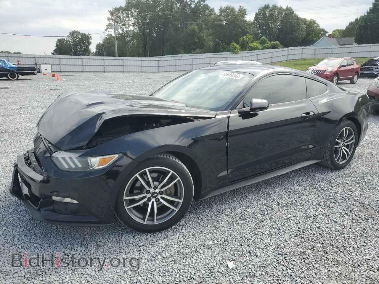 Photo 1FA6P8TH8F5383385 - FORD ALL Models 2015