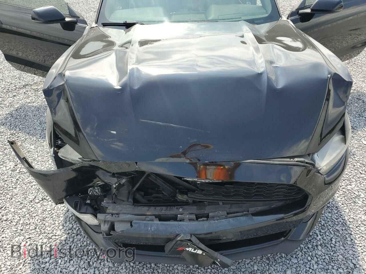2015 FORD ALL Models - VIN: 1FA6P8TH8F5383385 - Фото 11