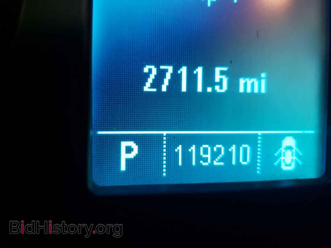 2011 BUICK REGAL - VIN: 2G4GN5EC2B9181025 - Фото 8