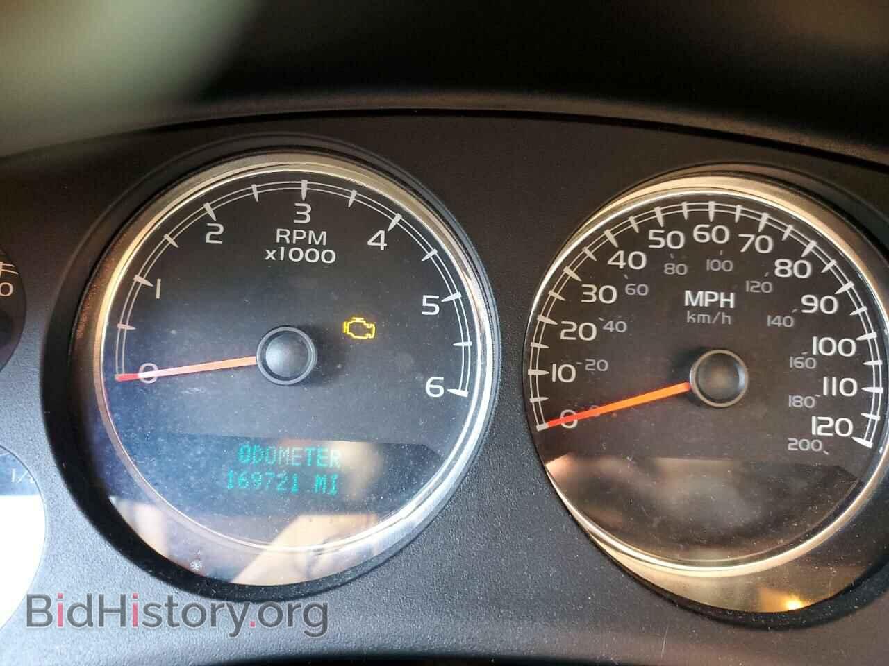 2012 GMC YUKON - VIN: 1GKS2MEF3CR246469 - Фото 9
