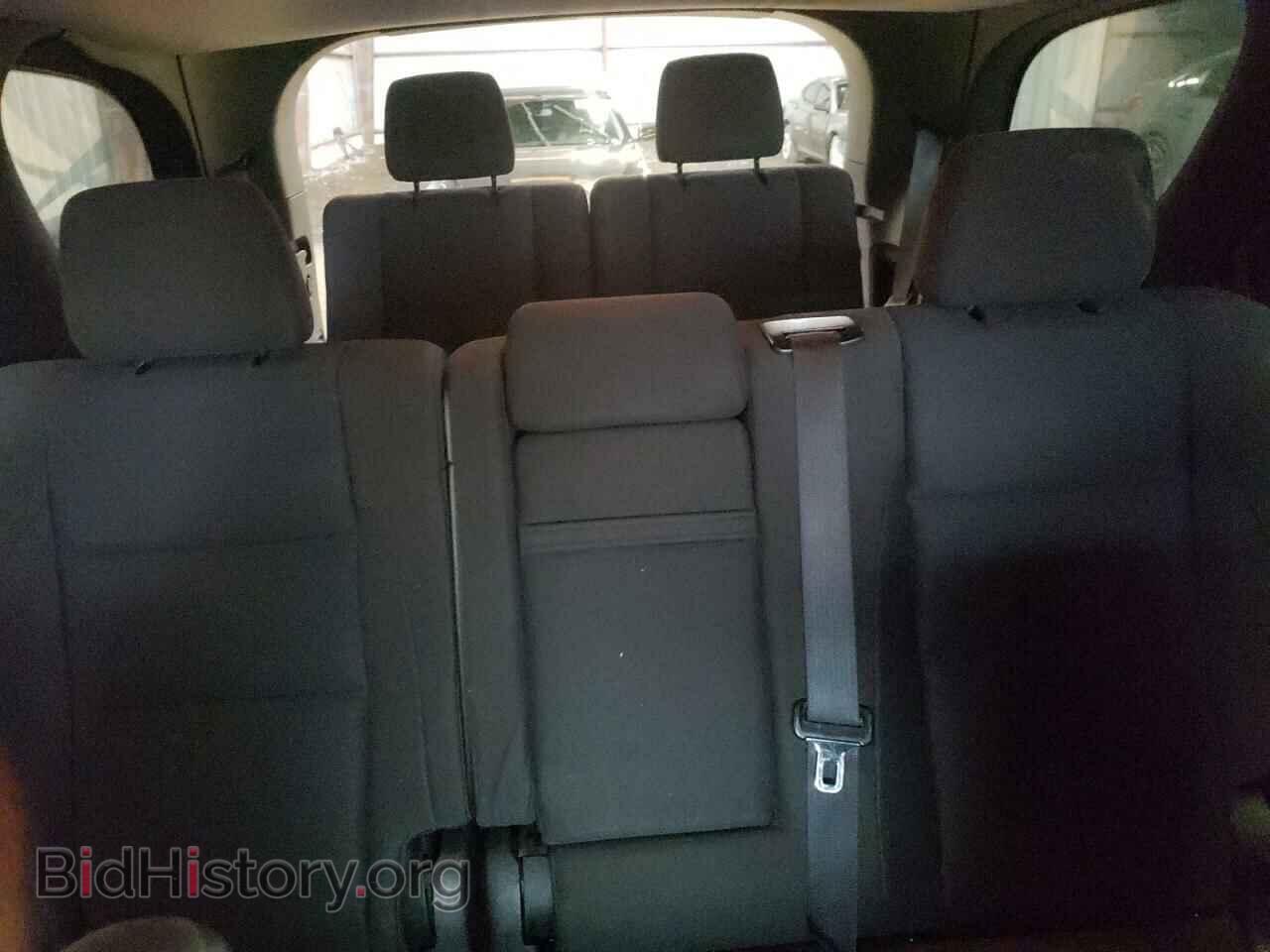 2017 DODGE DURANGO - VIN: 1C4RDHAG8HC898217 - Фото 10