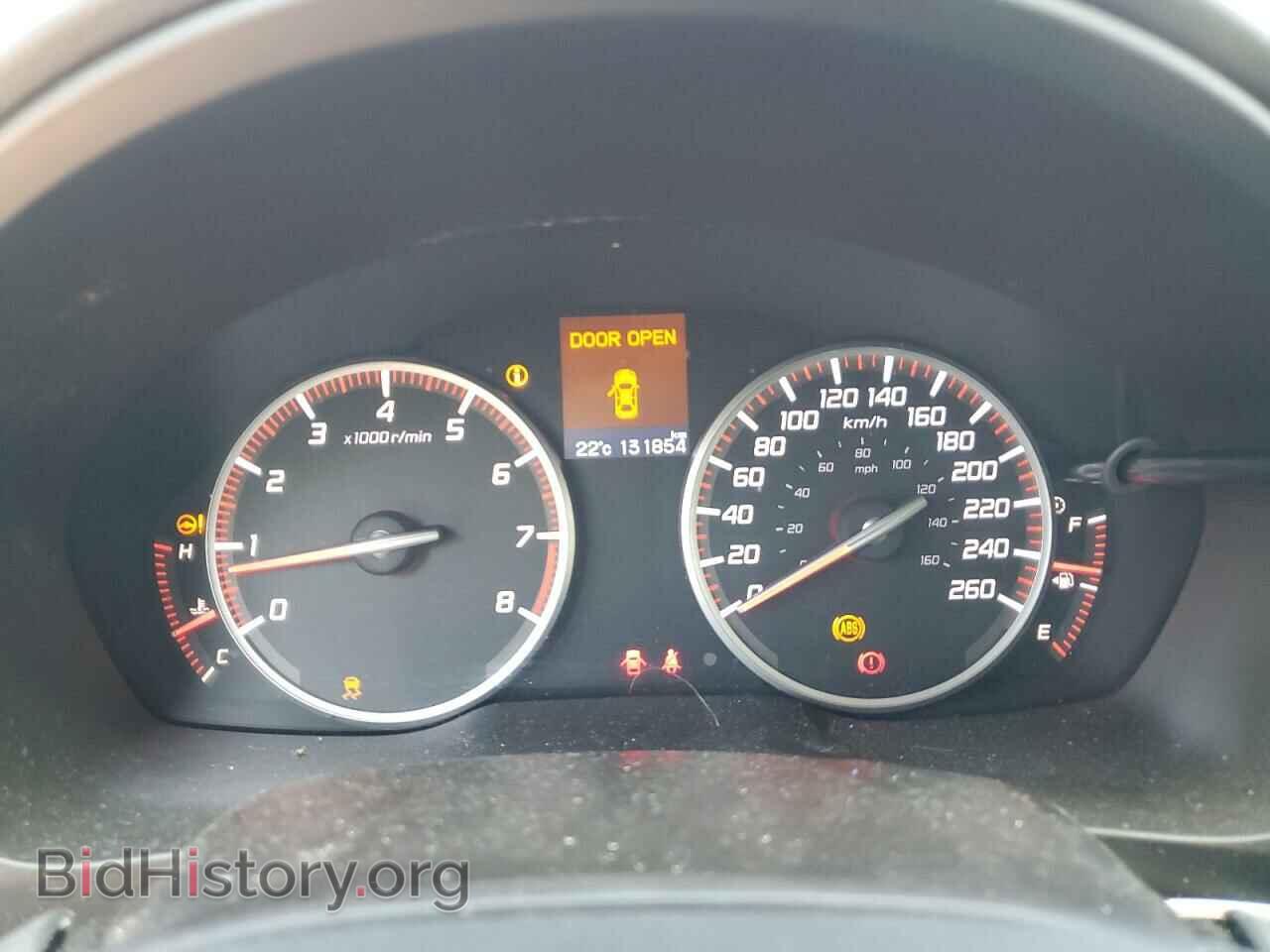2014 ACURA ILX - VIN: 19VDE2E72EE400332 - Photo 9