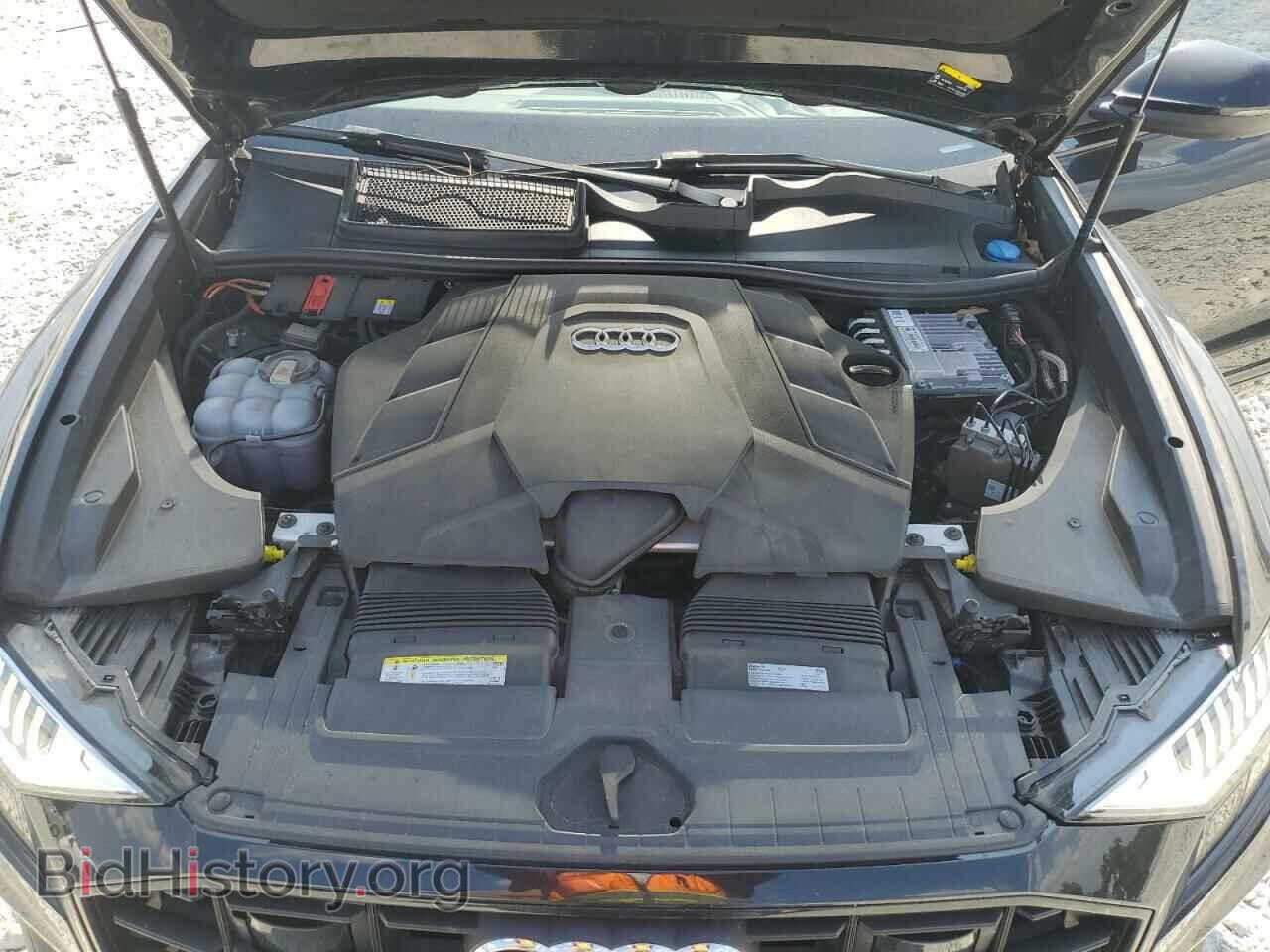 2019 AUDI Q8 - VIN: WA1FVAF13KD044047 - Фото 12