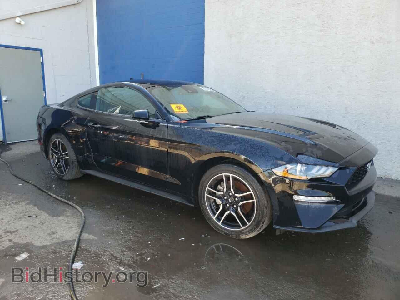 2021 FORD ALL Models - VIN: 1FA6P8TH4M5118671 - Photo 4