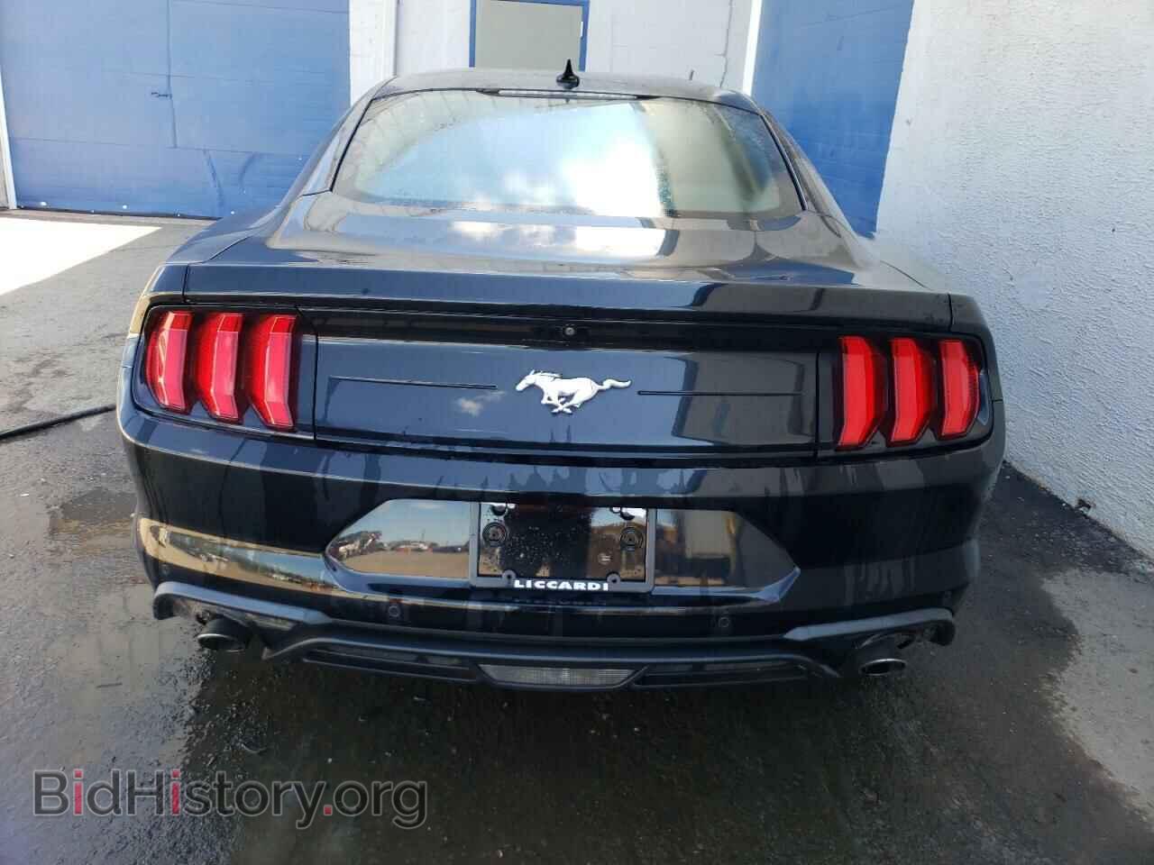 2021 FORD ALL Models - VIN: 1FA6P8TH4M5118671 - Photo 6