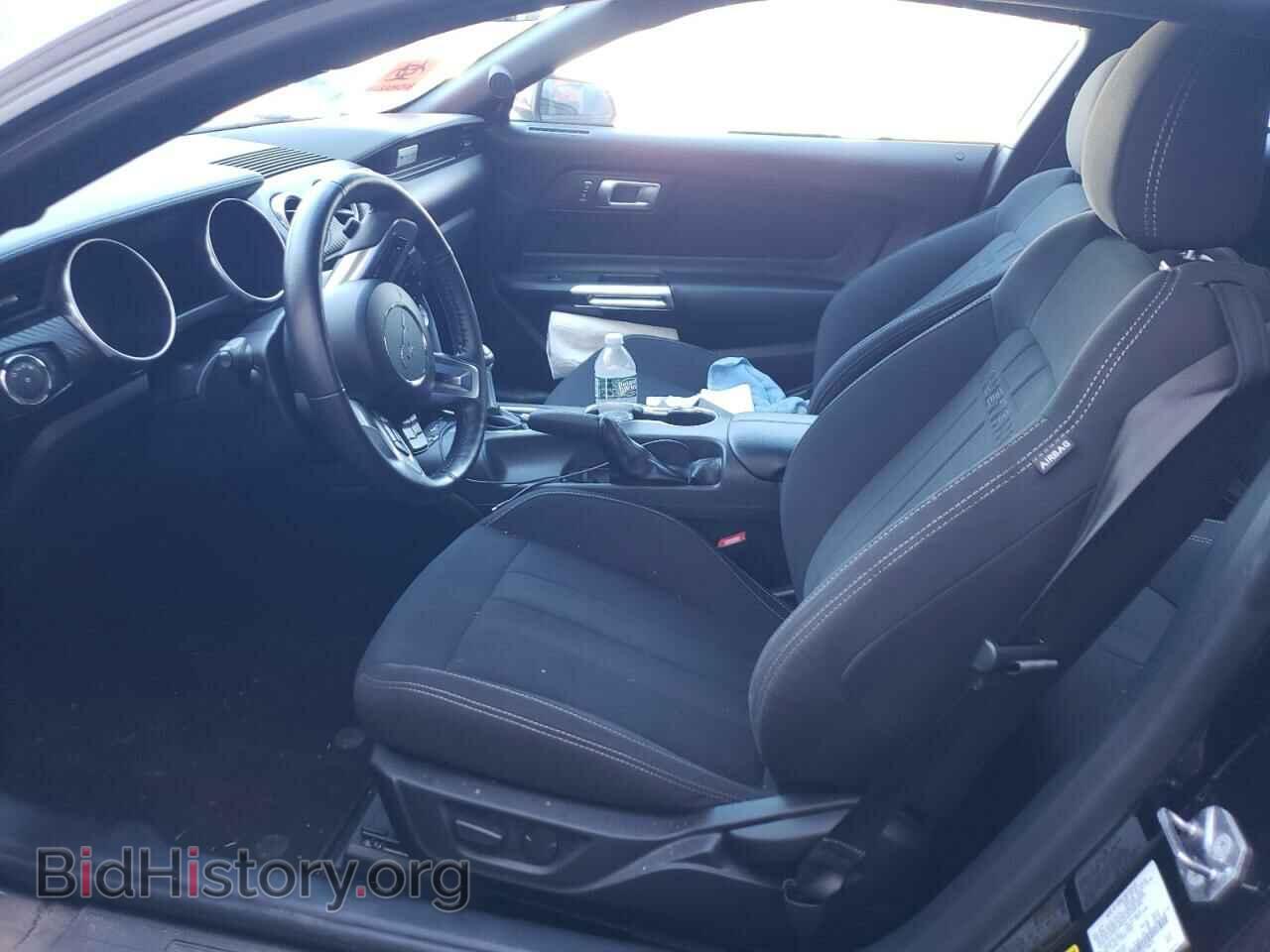 2021 FORD ALL Models - VIN: 1FA6P8TH4M5118671 - Photo 7