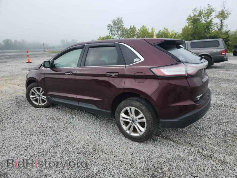 2017 Ford EDGE (VIN 2FMPK4K80HBC48578) — photo 2 of 13