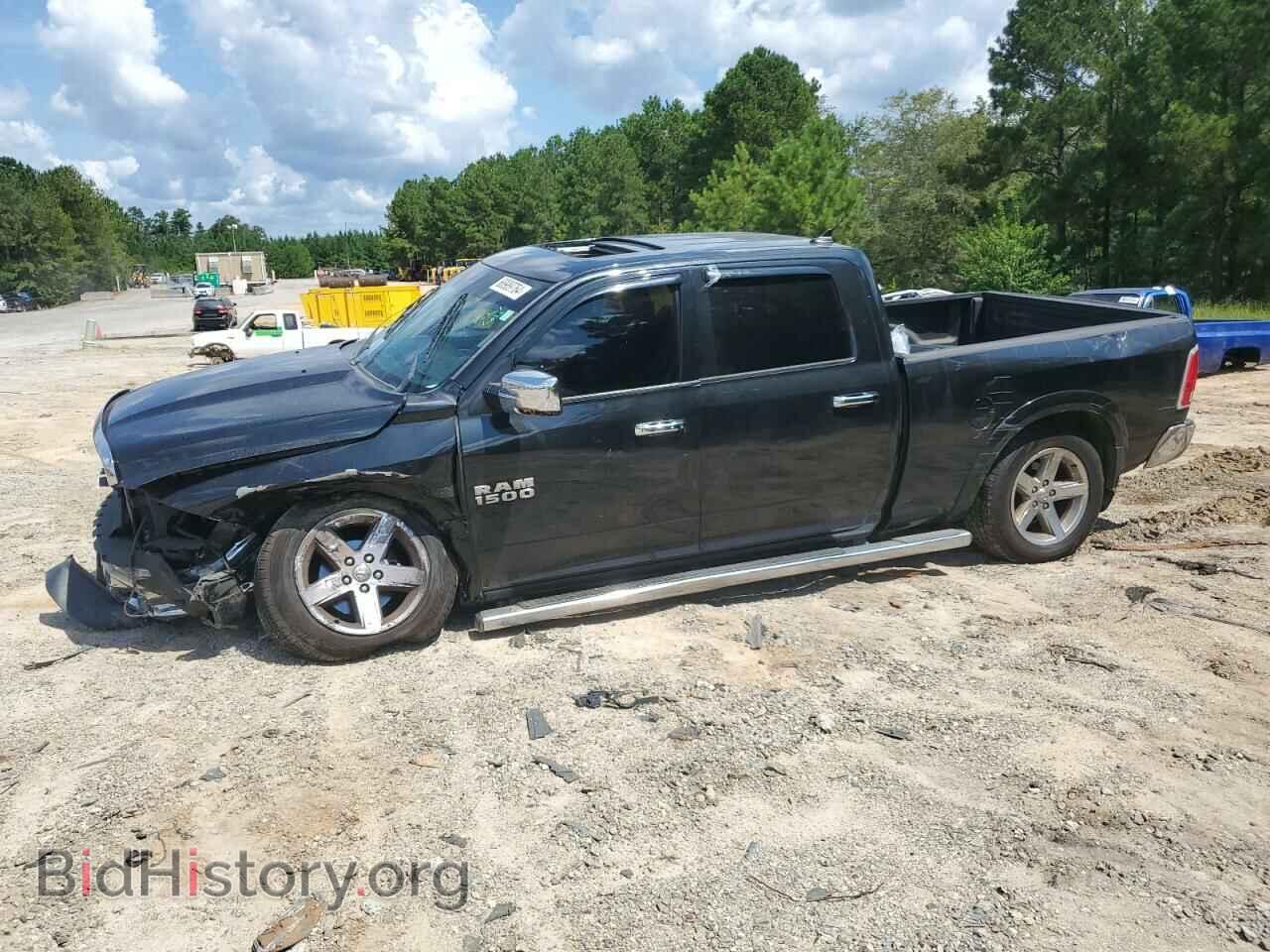 Photo 1C6RR7VT0FS667678 - RAM 1500 2015