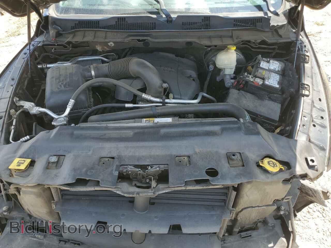 2015 RAM 1500 - VIN: 1C6RR7VT0FS667678 - Фото 11