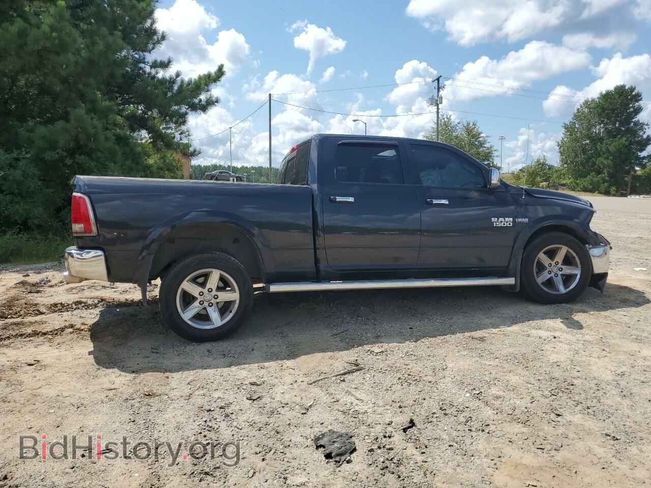 2015 RAM 1500 - VIN: 1C6RR7VT0FS667678 - Фото 3