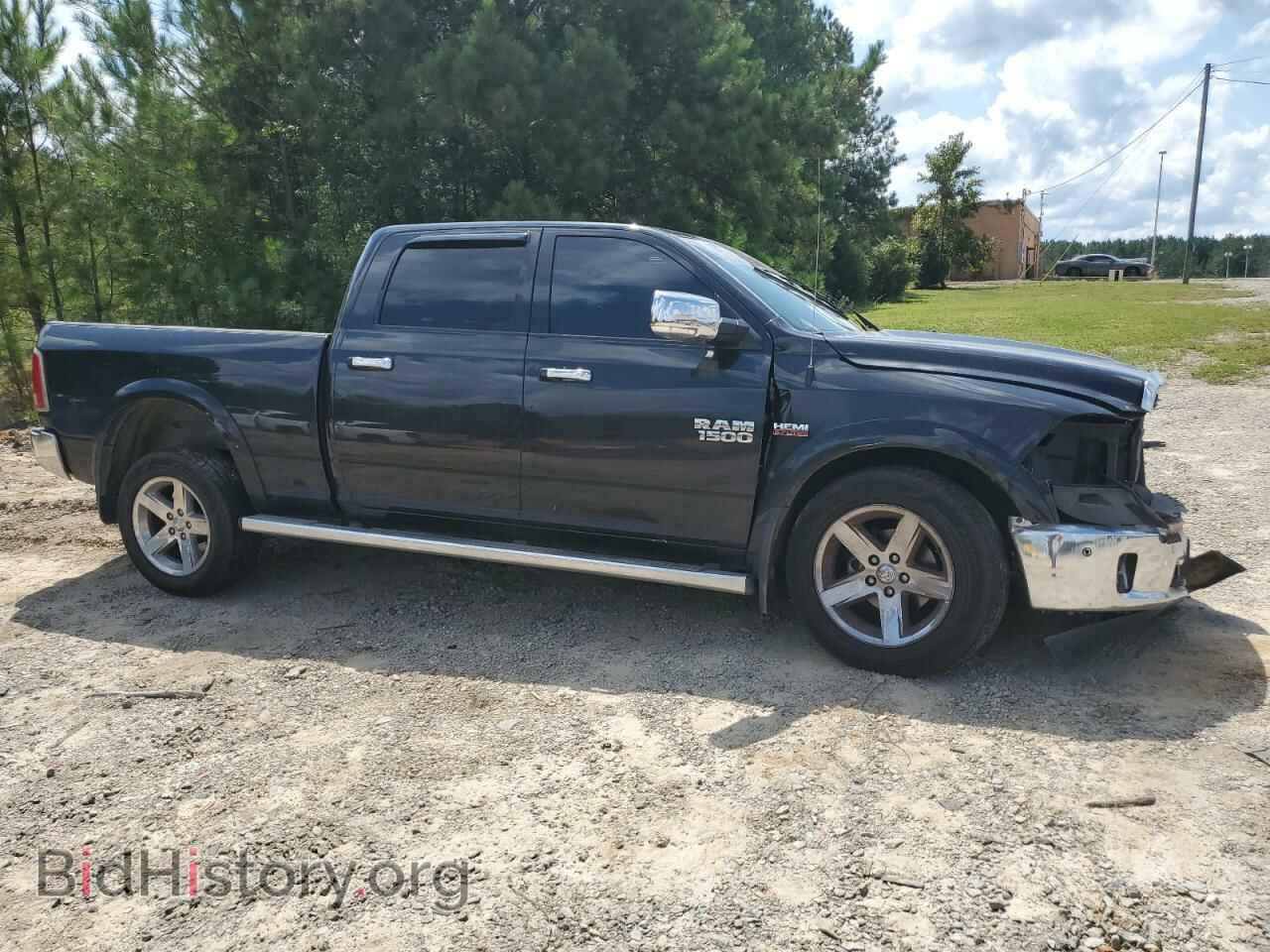 2015 RAM 1500 - VIN: 1C6RR7VT0FS667678 - Фото 4