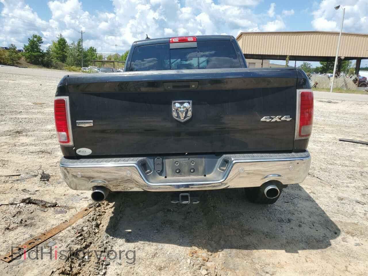 2015 RAM 1500 - VIN: 1C6RR7VT0FS667678 - Фото 6