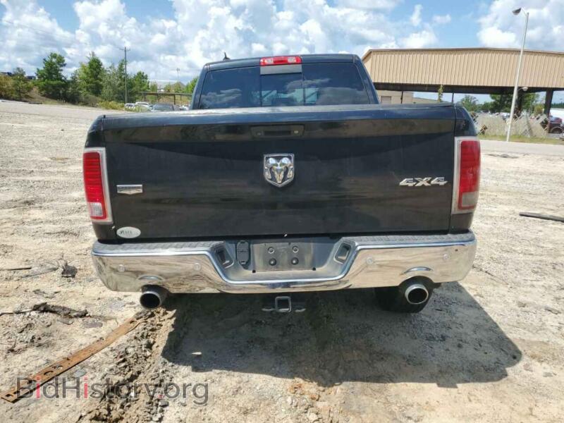 2015 RAM 1500 (VIN 1C6RR7VT0FS667678) — фото 6 из 12