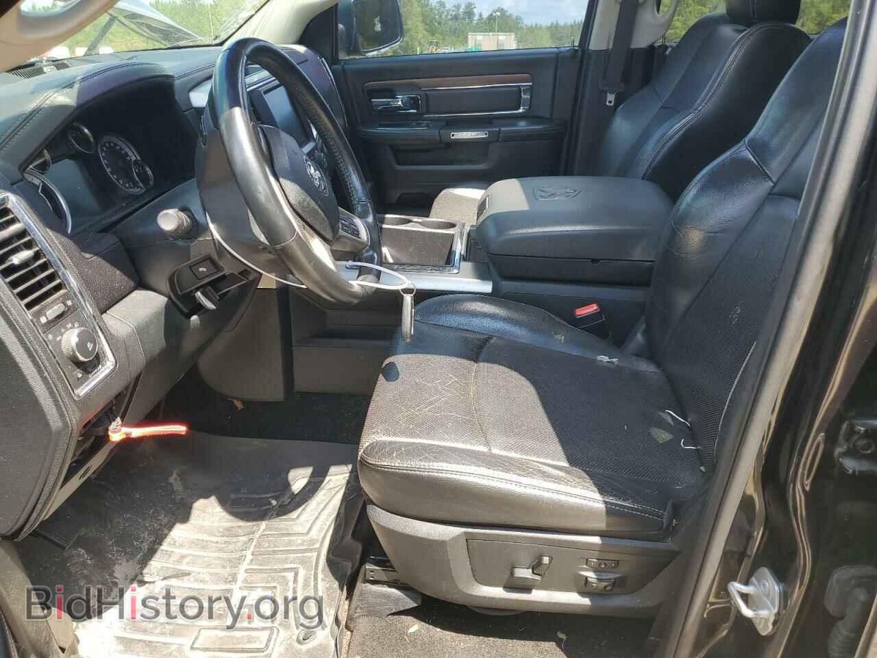 2015 RAM 1500 - VIN: 1C6RR7VT0FS667678 - Фото 7