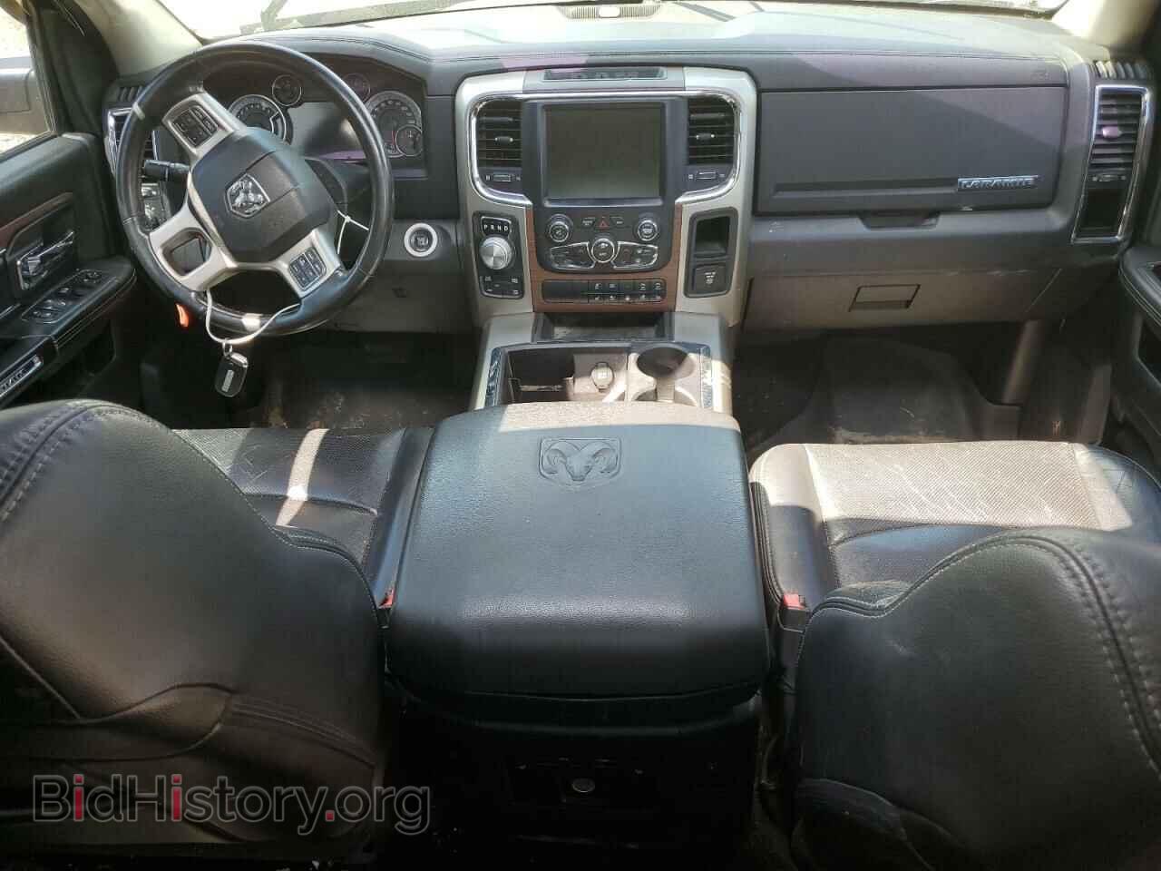 2015 RAM 1500 - VIN: 1C6RR7VT0FS667678 - Фото 8