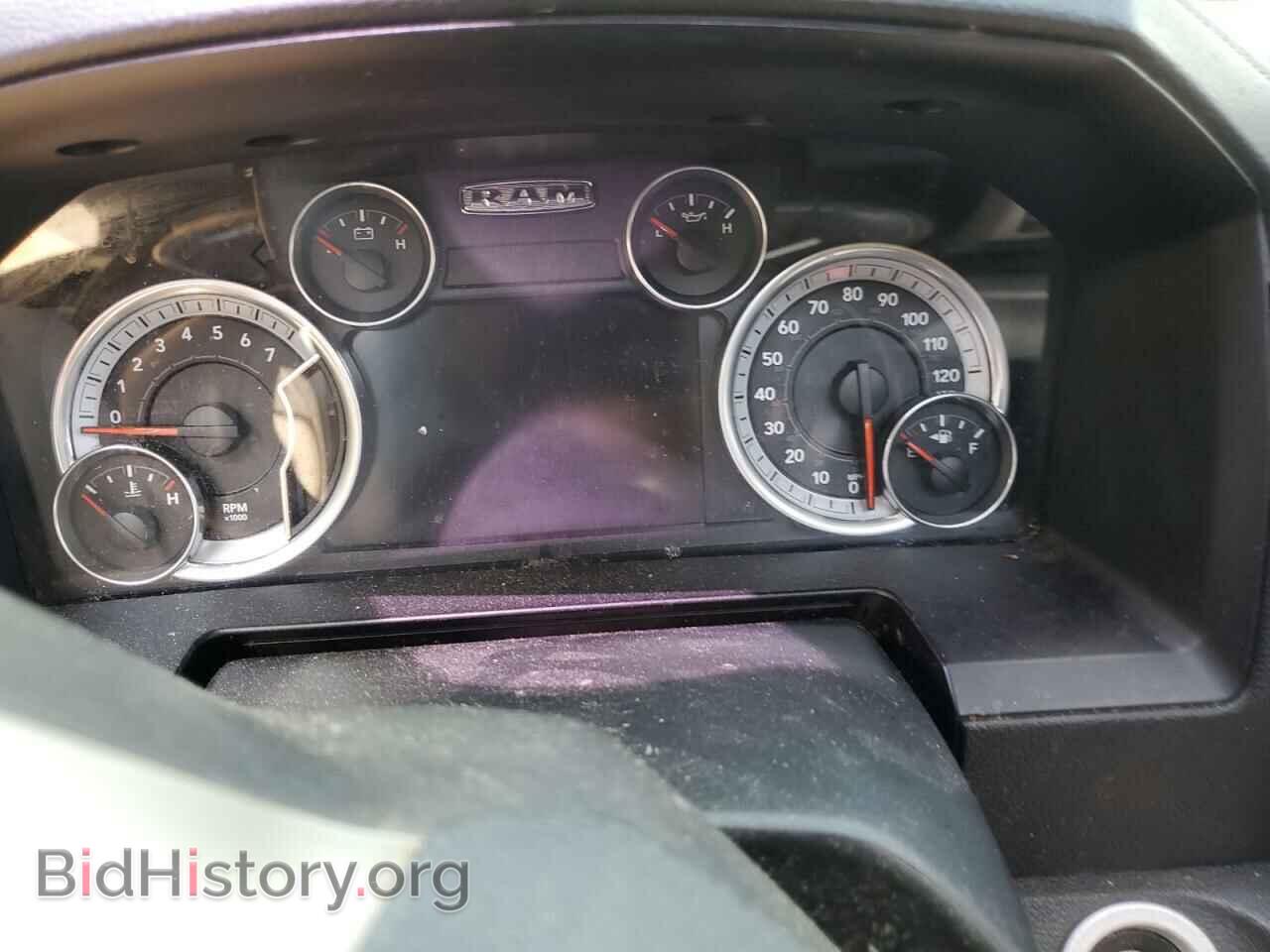 2015 RAM 1500 - VIN: 1C6RR7VT0FS667678 - Фото 9