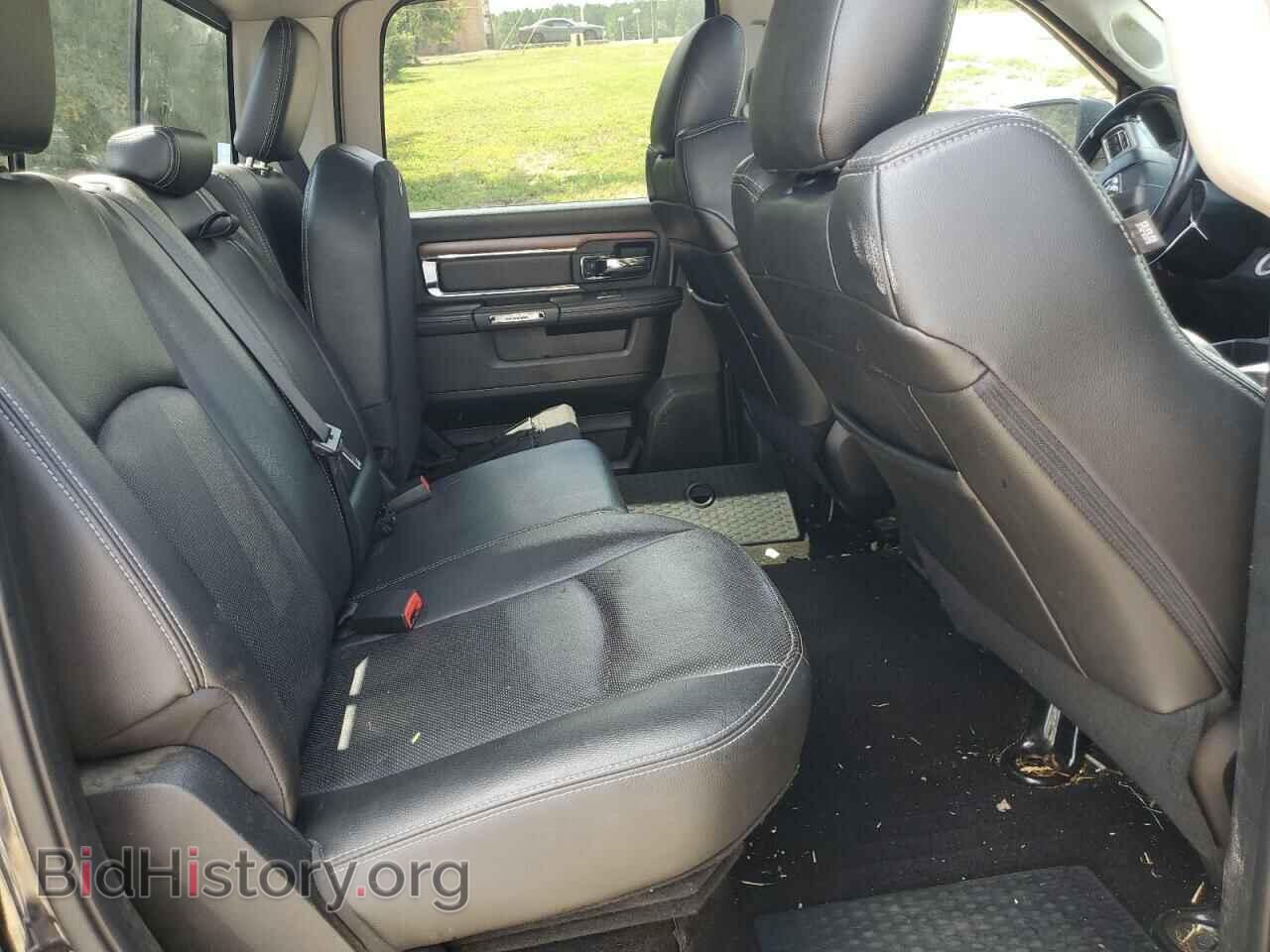 2015 RAM 1500 - VIN: 1C6RR7VT0FS667678 - Фото 10