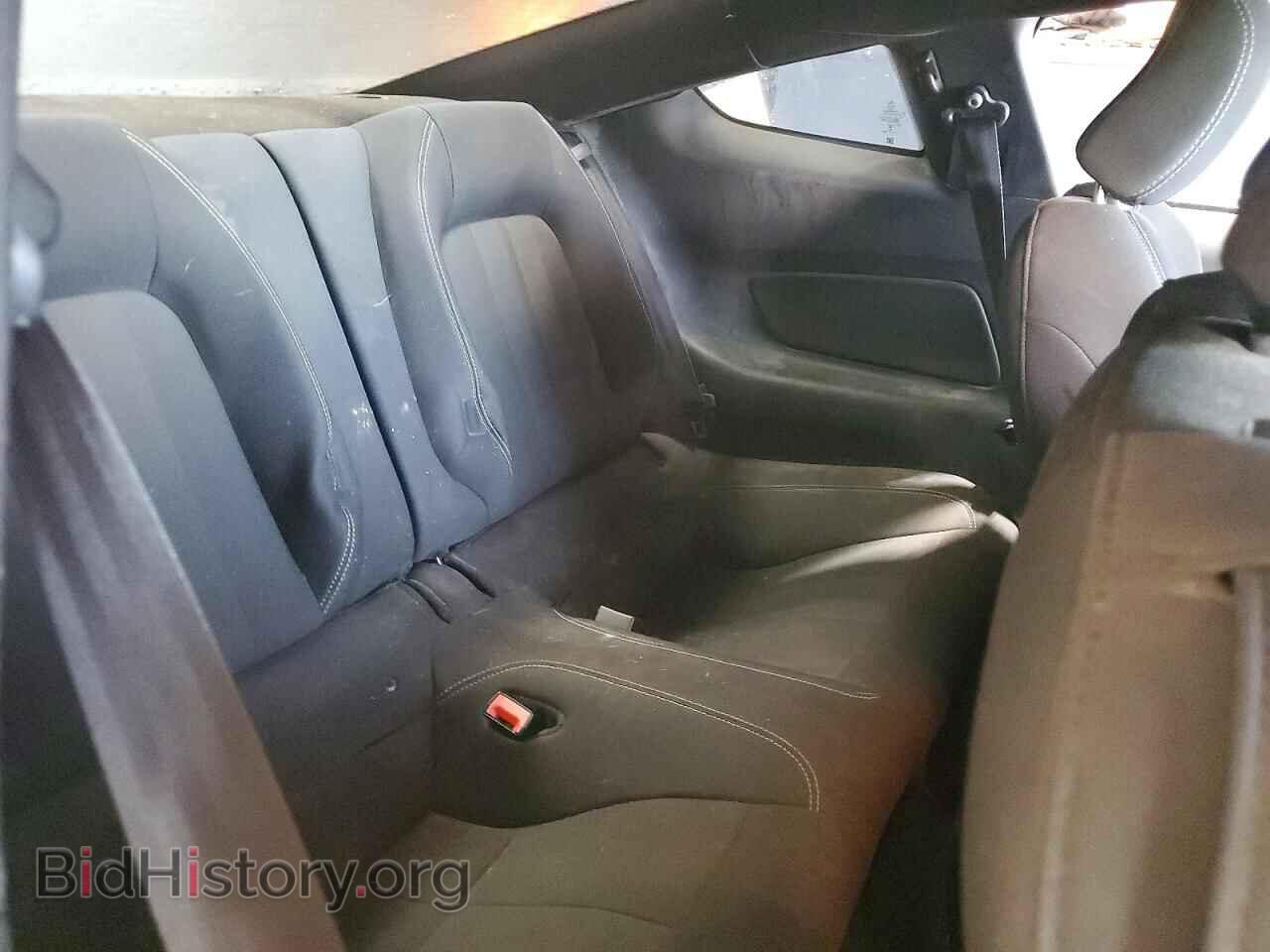 2018 FORD MUSTANG - VIN: 1FA6P8TH7J5116831 - Photo 10