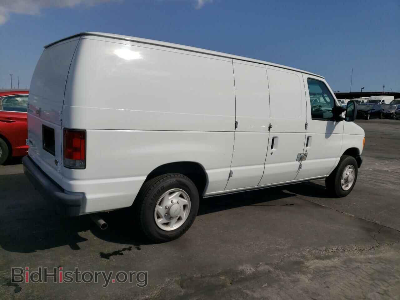 2007 FORD ALL Models - VIN: 1FTNE14W07DA82584 - Фото 3