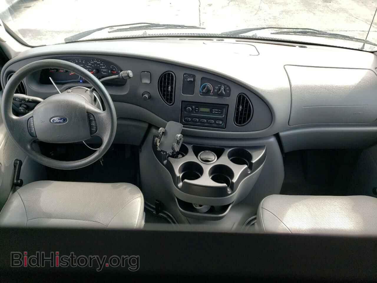 2007 FORD ALL Models - VIN: 1FTNE14W07DA82584 - Фото 8