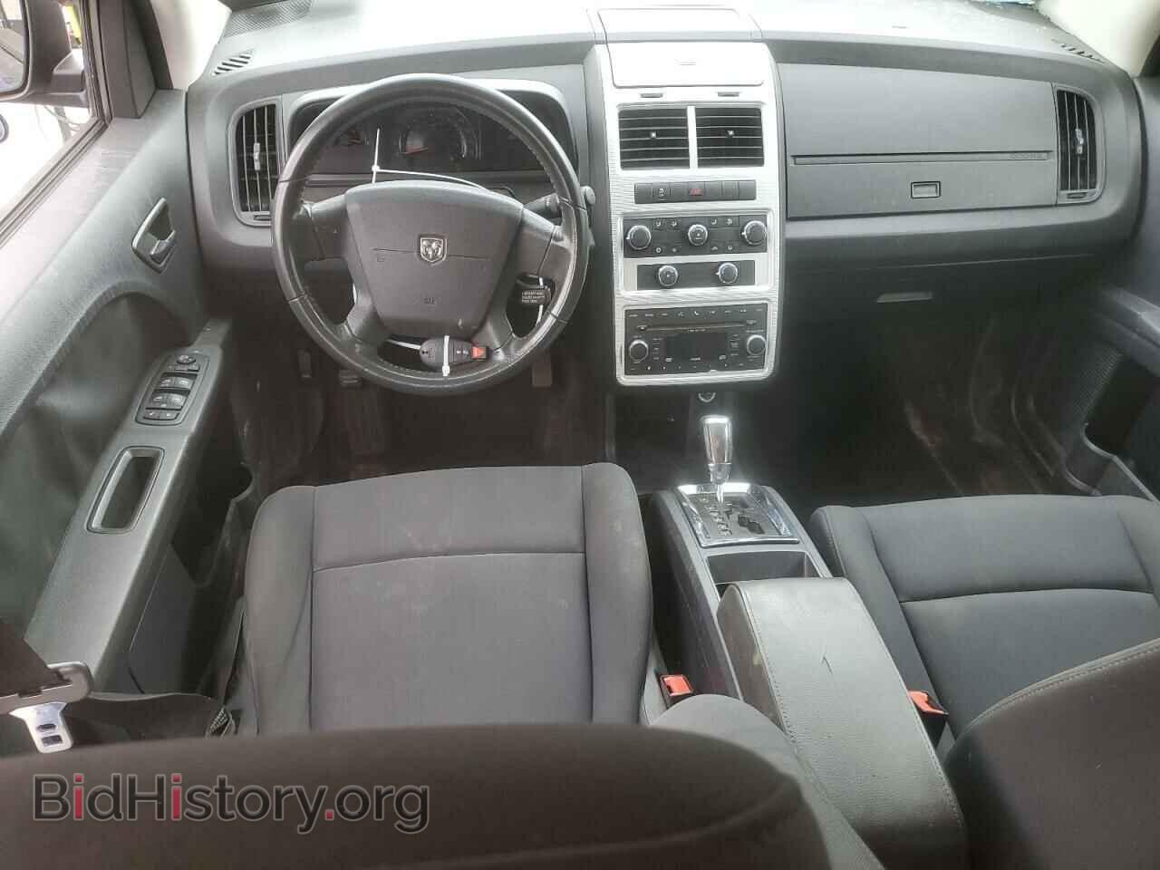 2010 DODGE JOURNEY - VIN: 3D4PG4FB2AT184732 - Фото 8