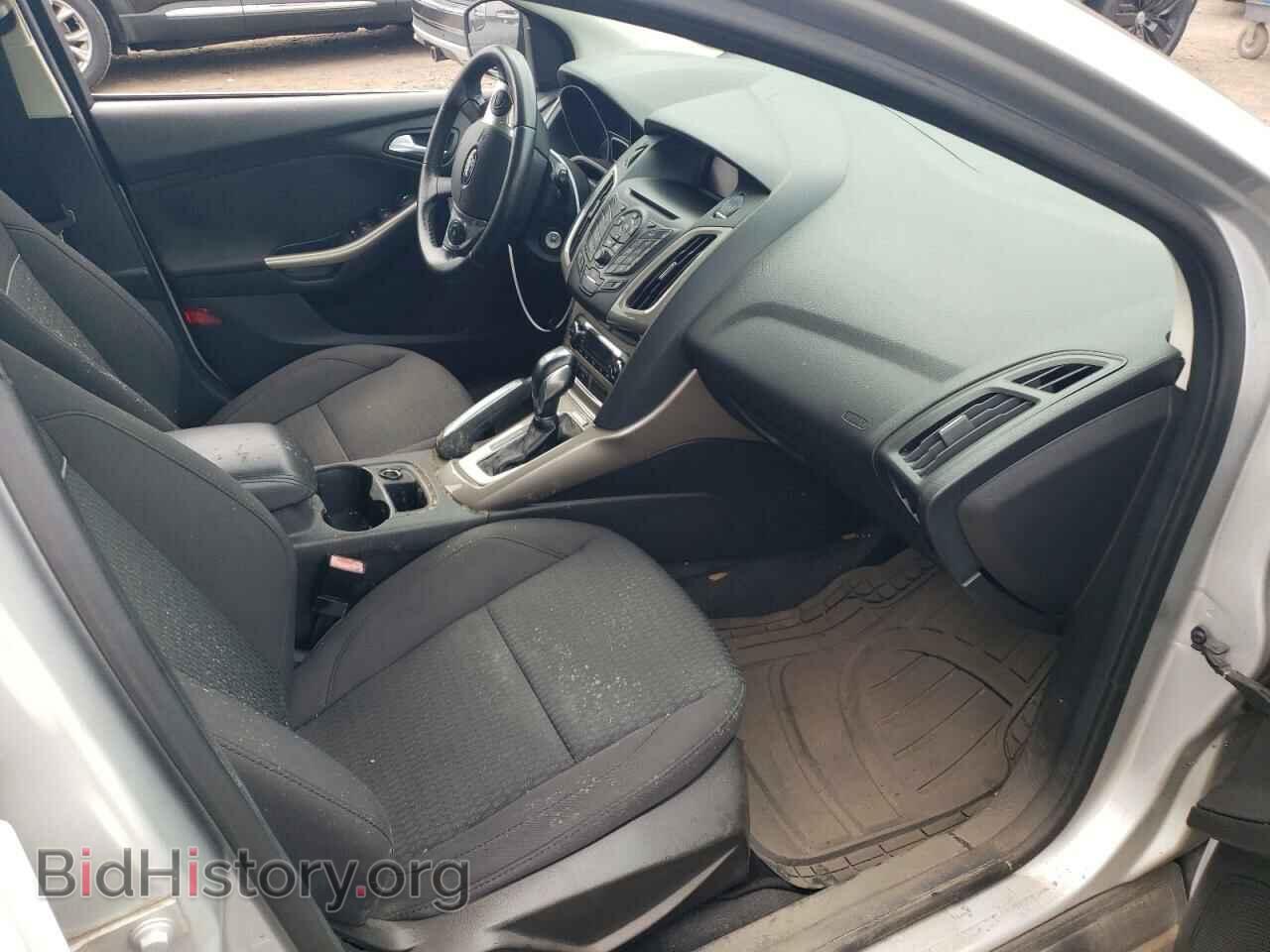 2012 FORD FOCUS - VIN: 1FAHP3M22CL325429 - Фото 8