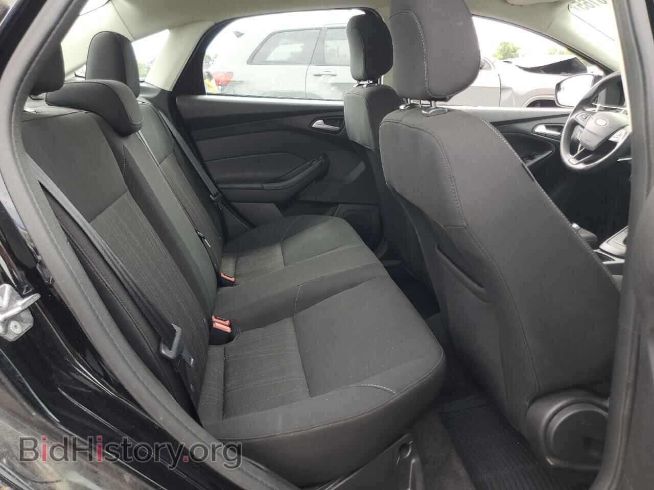 2018 FORD FOCUS - VIN: 1FADP3FE2JL254882 - Фото 10