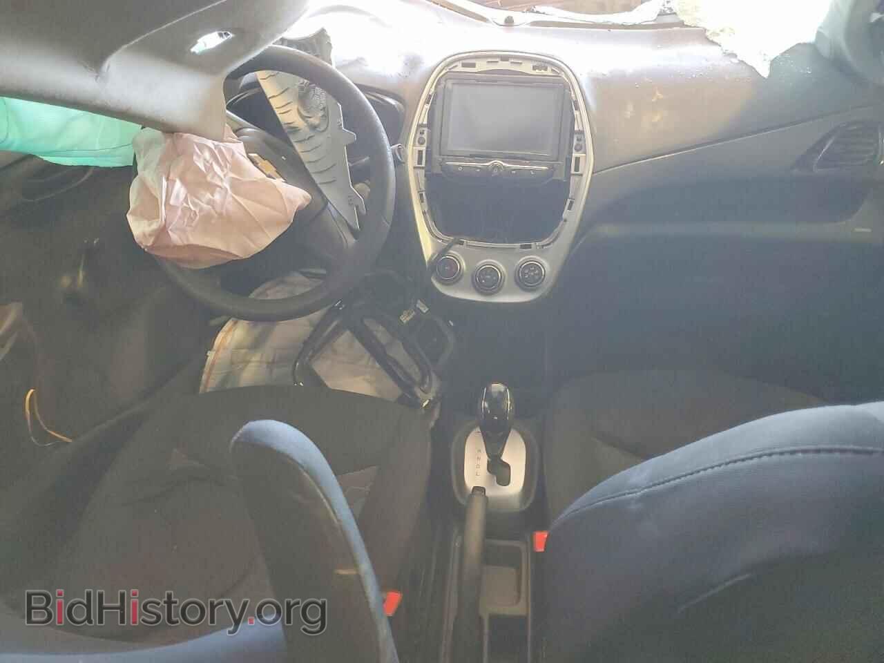 2017 CHEVROLET SPARK - VIN: KL8CB6SA2HC780134 - Photo 8