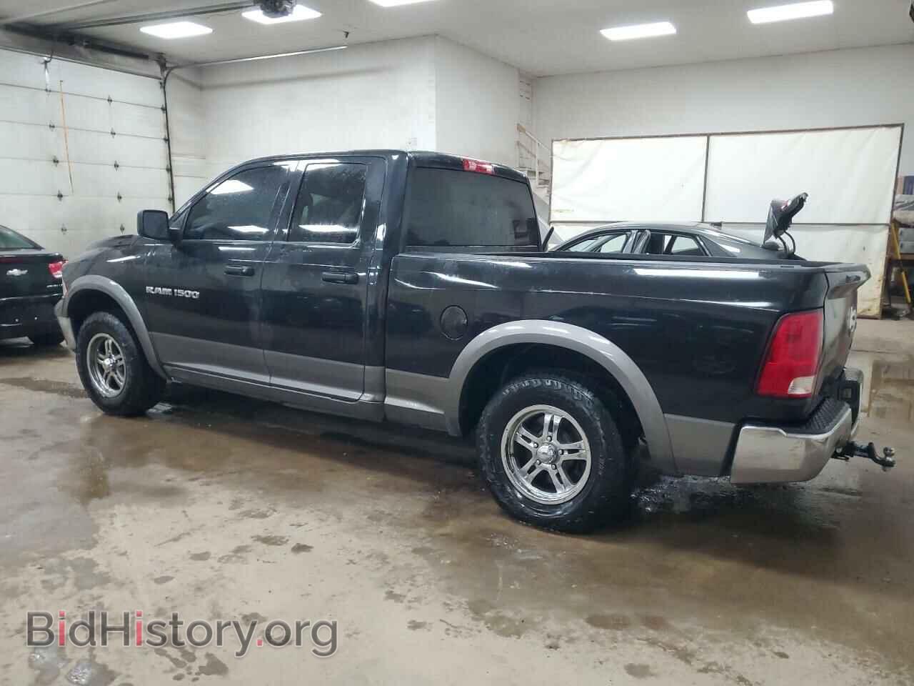 2011 DODGE All Models - VIN: 1D7RV1GT6BS566708 - Photo 2