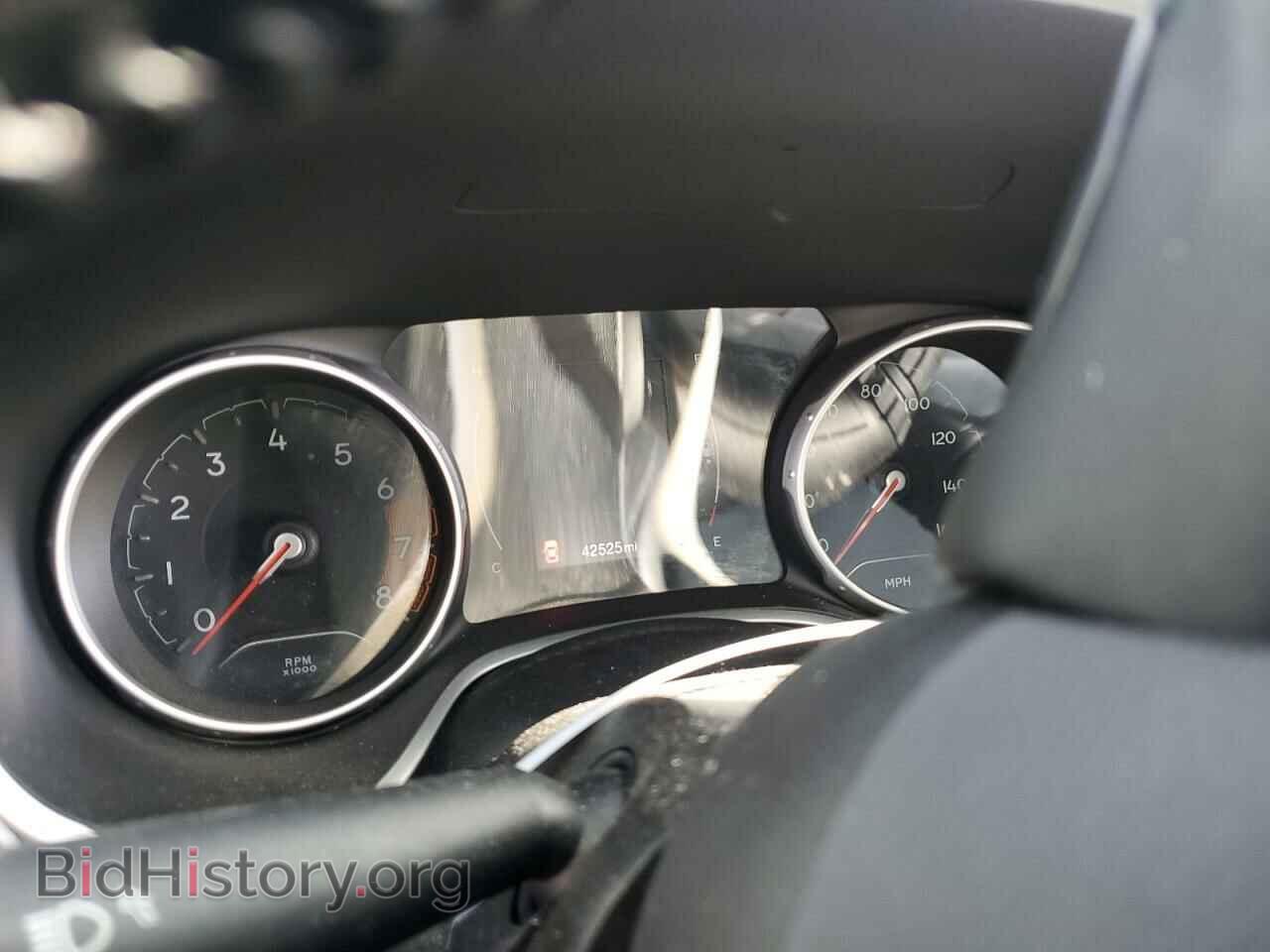 2021 JEEP COMPASS - VIN: 3C4NJCBB6MT505164 - Photo 9