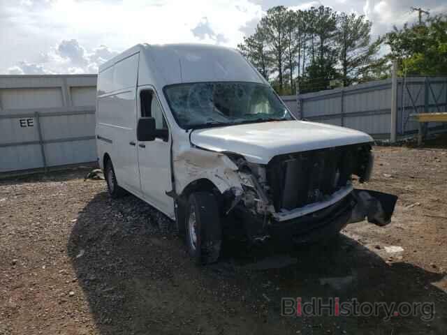 Photo 1N6BF0LY2GN804142 - NISSAN NV 2016