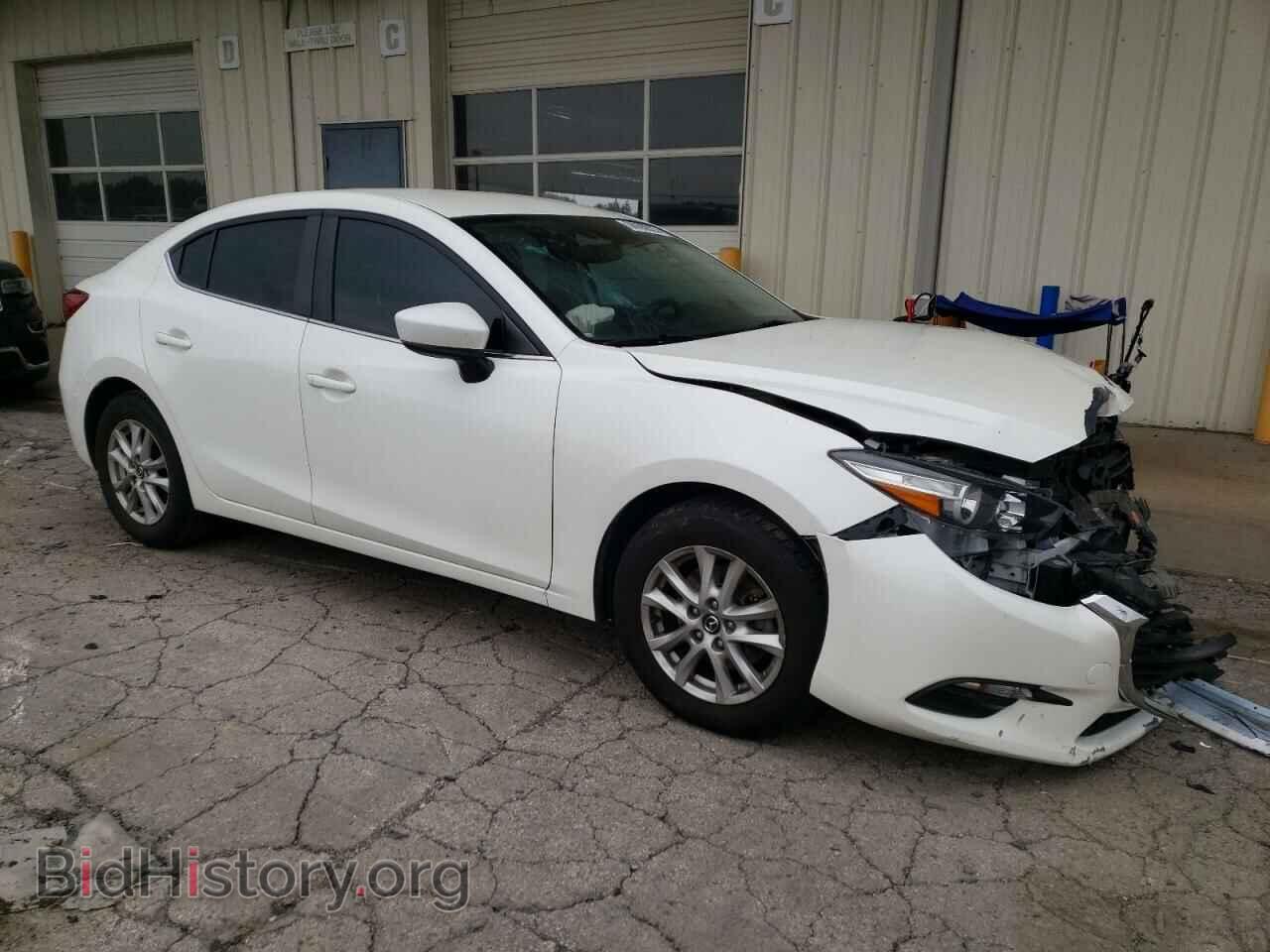 2017 MAZDA 3 - VIN: 3MZBN1U77HM102067 - Фото 4