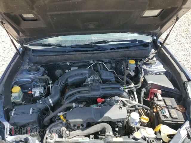 2013 SUBARU OUTBACK - VIN: 4S4BRBLC8D3249971 - Photo 12