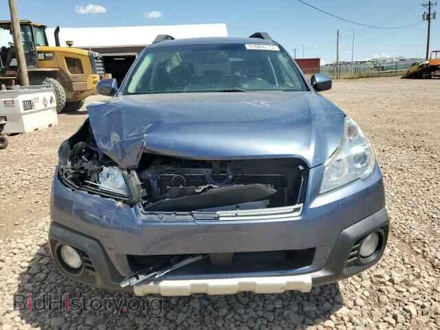 2013 SUBARU OUTBACK - VIN: 4S4BRBLC8D3249971 - Photo 5