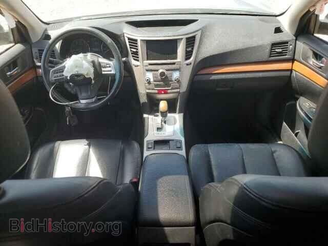 2013 SUBARU OUTBACK - VIN: 4S4BRBLC8D3249971 - Photo 8