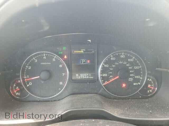 2013 SUBARU OUTBACK - VIN: 4S4BRBLC8D3249971 - Photo 9