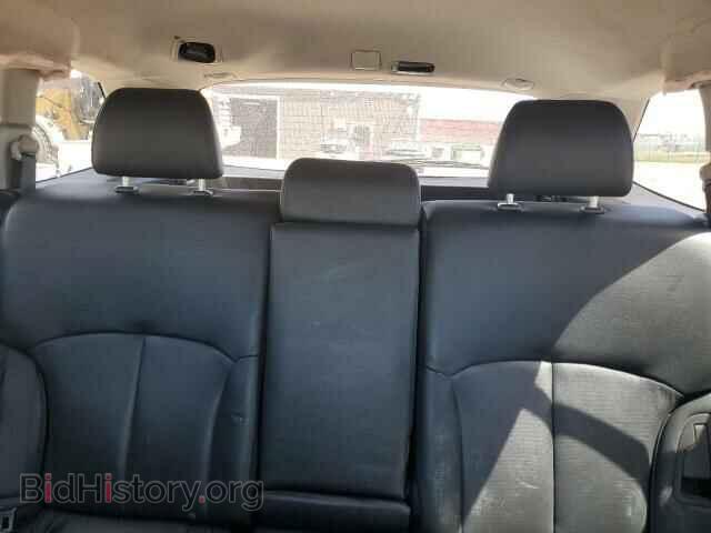 2013 SUBARU OUTBACK - VIN: 4S4BRBLC8D3249971 - Photo 10