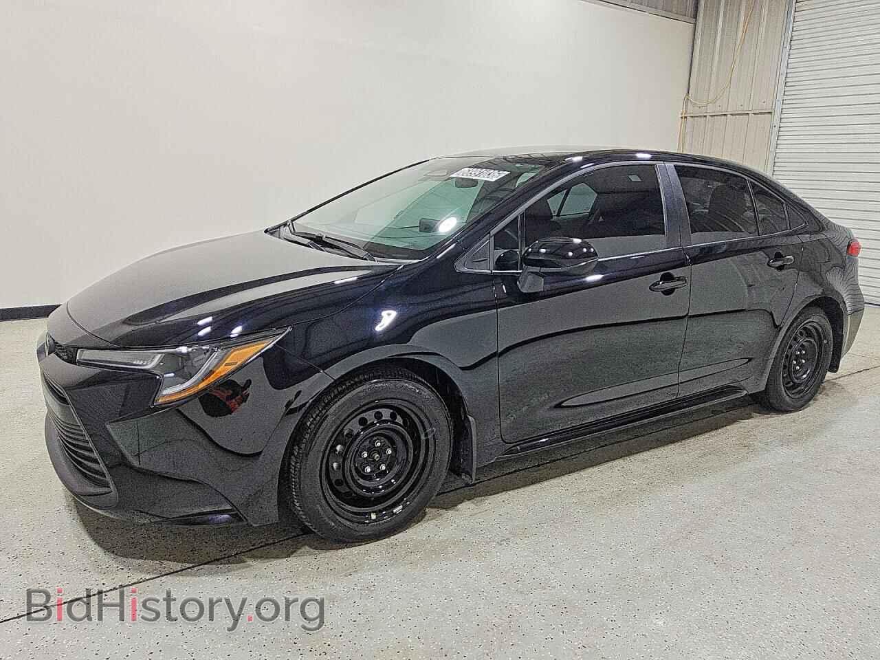 Фотография 5YFB4MDE2TP384318 - TOYOTA COROLLA 2026