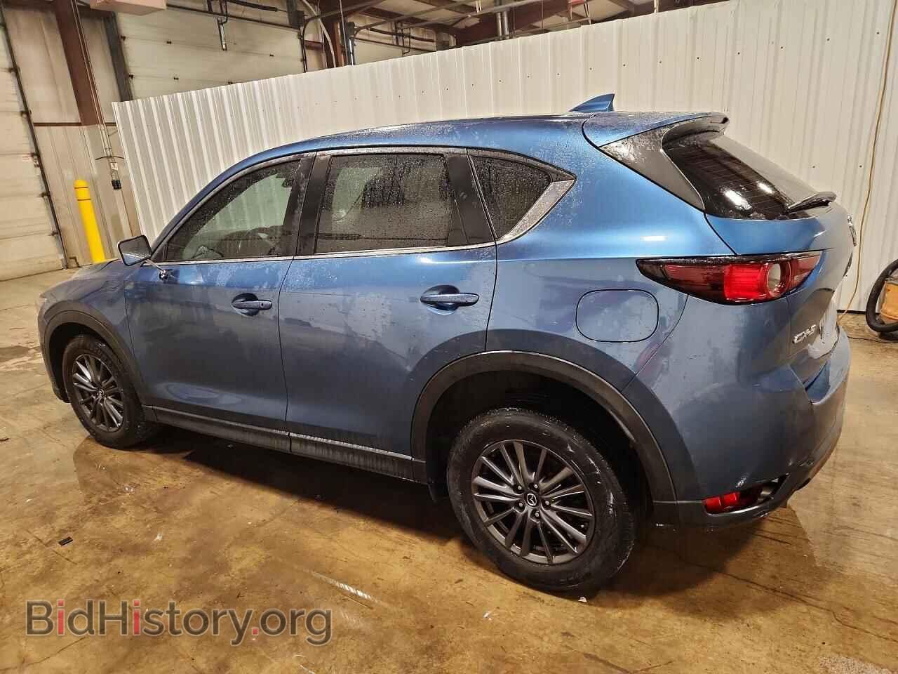 2019 MAZDA CX-5 - VIN: JM3KFABM2K0667420 - Photo 2