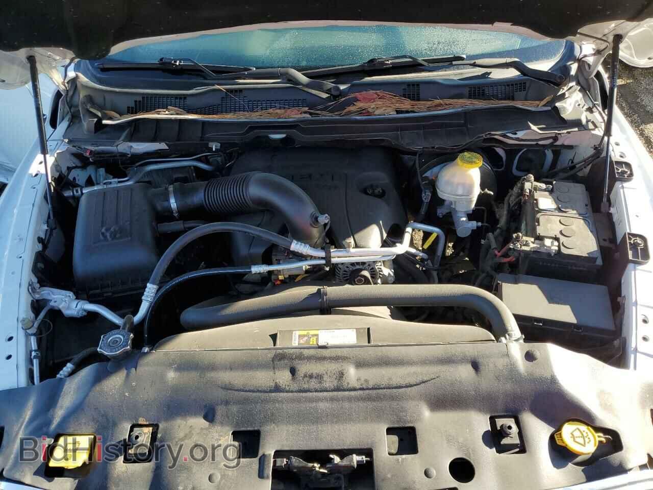 2017 RAM 1500 - VIN: 1C6RR7LT2HS555213 - Фото 11
