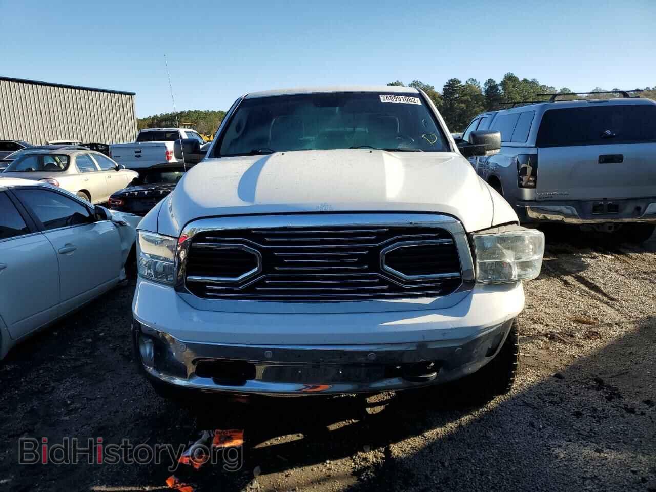2017 RAM 1500 - VIN: 1C6RR7LT2HS555213 - Фото 5